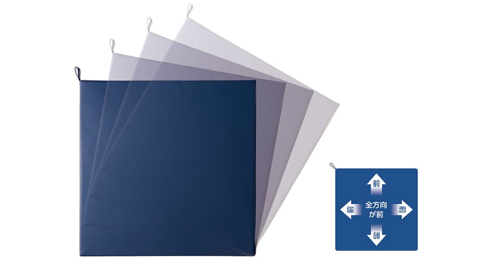 アルトネ v2 | CAPE：床ずれ防止用具の専門メーカー、株式会社ケープ